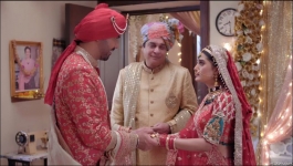 Aangan Apno Ka - 6th February 2024